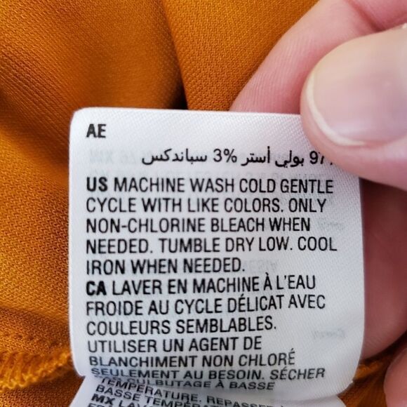 Alfani Scoop-Neck Cape Shift Dress - Picture 12 of 12